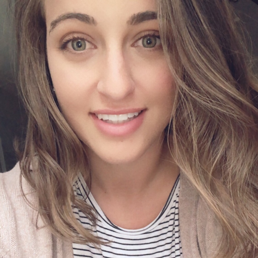 Meet your Posher, Allison